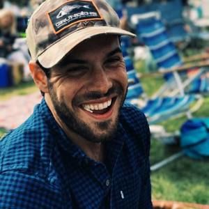 Meet your Posher, Douglas